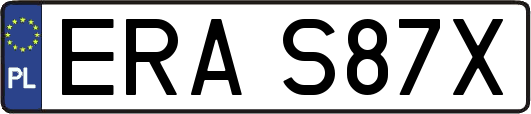 ERAS87X