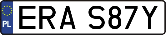 ERAS87Y