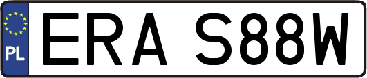 ERAS88W