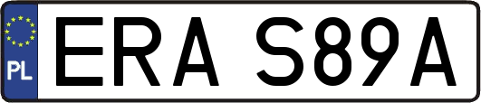 ERAS89A