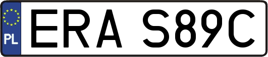 ERAS89C