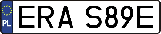 ERAS89E
