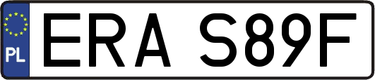 ERAS89F