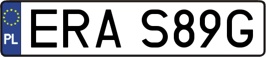 ERAS89G