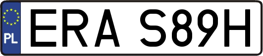 ERAS89H