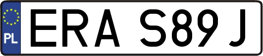 ERAS89J