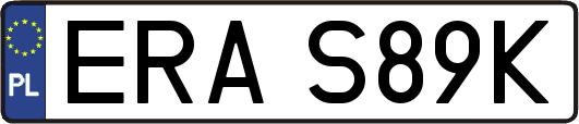 ERAS89K