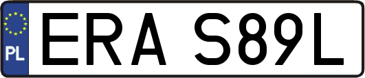 ERAS89L