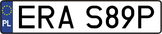 ERAS89P
