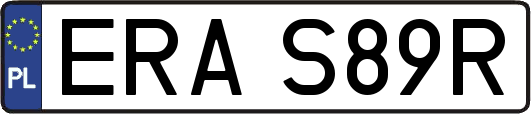 ERAS89R