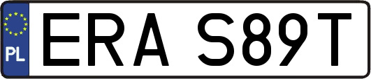 ERAS89T