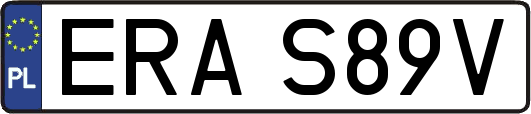 ERAS89V