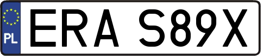 ERAS89X