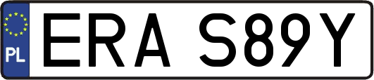 ERAS89Y