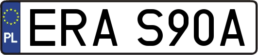 ERAS90A