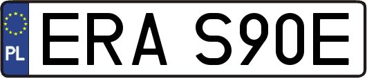 ERAS90E