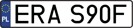 ERAS90F