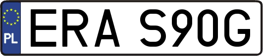 ERAS90G