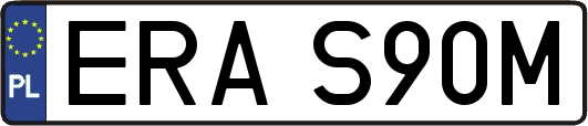 ERAS90M