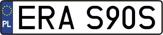 ERAS90S