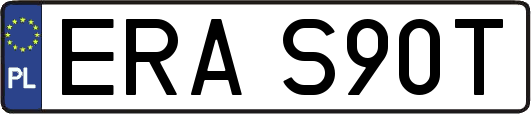 ERAS90T