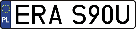 ERAS90U