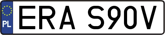 ERAS90V