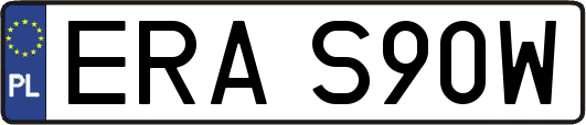 ERAS90W