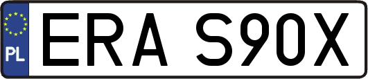 ERAS90X