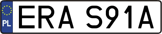ERAS91A
