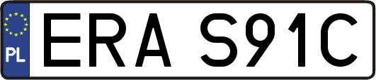 ERAS91C