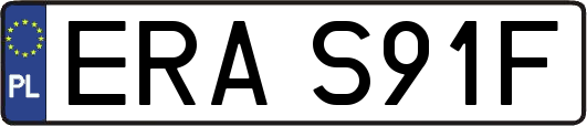 ERAS91F