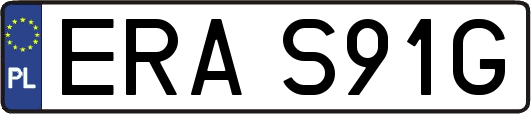 ERAS91G