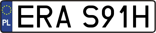 ERAS91H