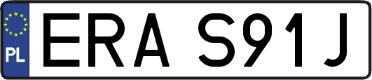 ERAS91J