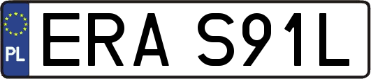 ERAS91L