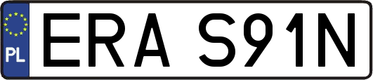 ERAS91N