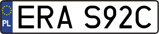 ERAS92C