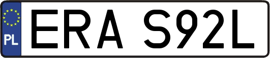 ERAS92L