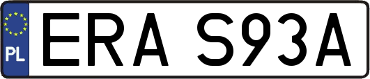 ERAS93A