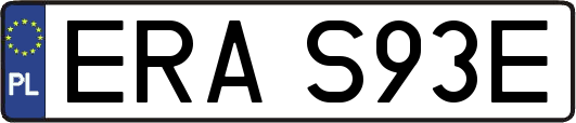 ERAS93E