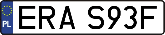 ERAS93F