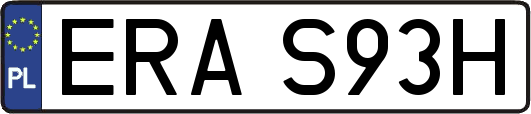 ERAS93H