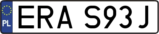 ERAS93J
