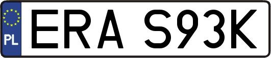 ERAS93K