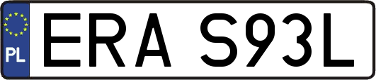 ERAS93L
