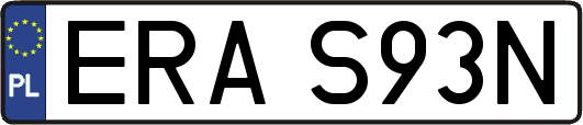 ERAS93N