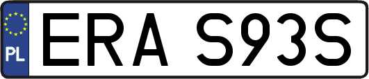 ERAS93S