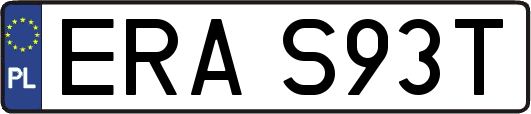 ERAS93T