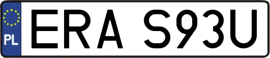 ERAS93U